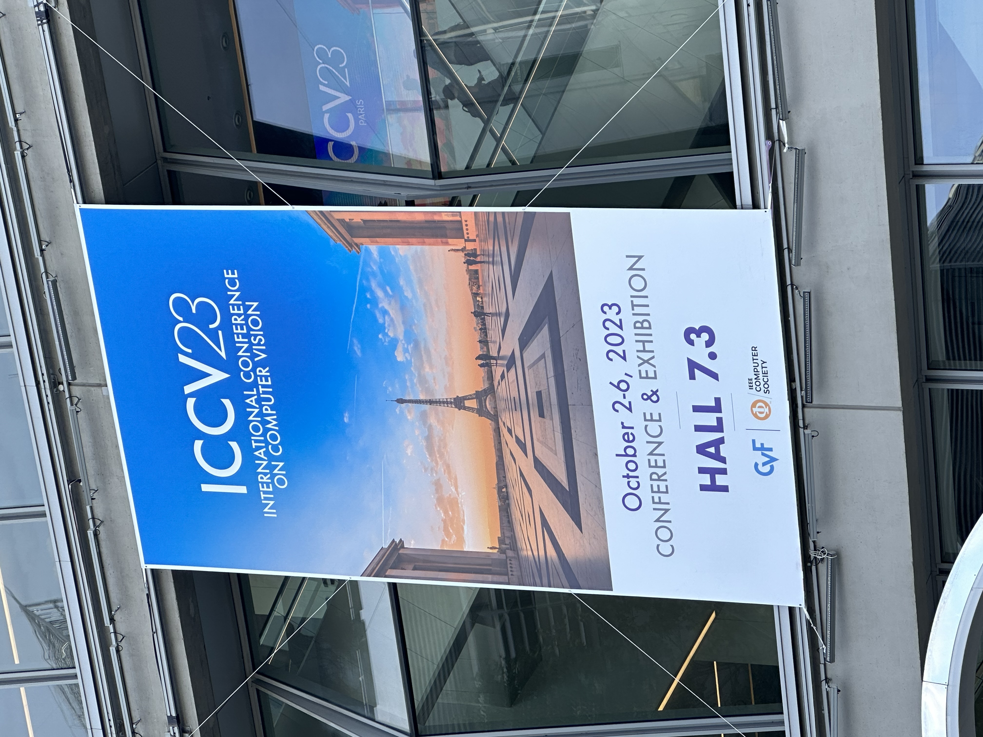 ICCV 2023
