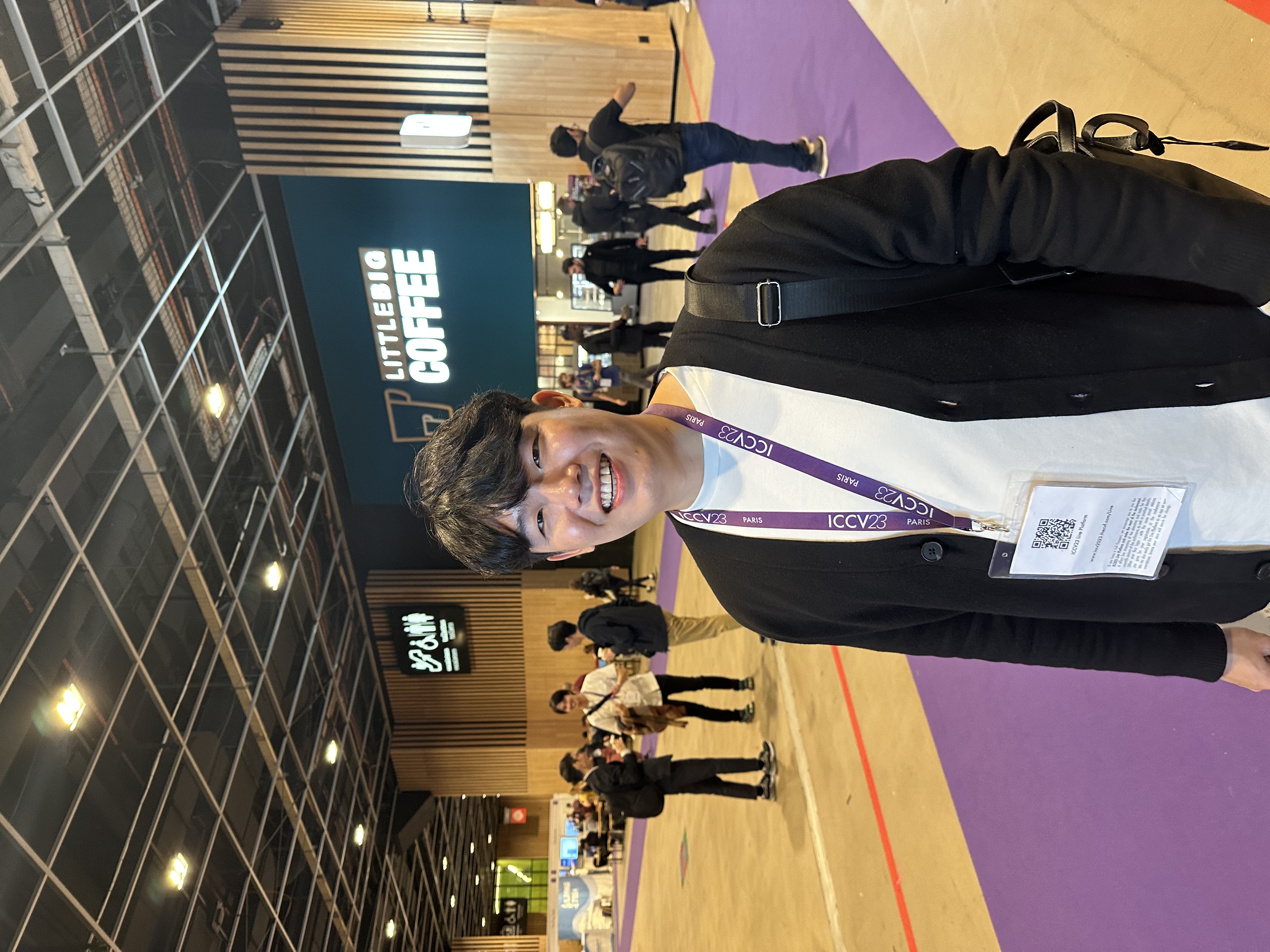 ICCV 2023