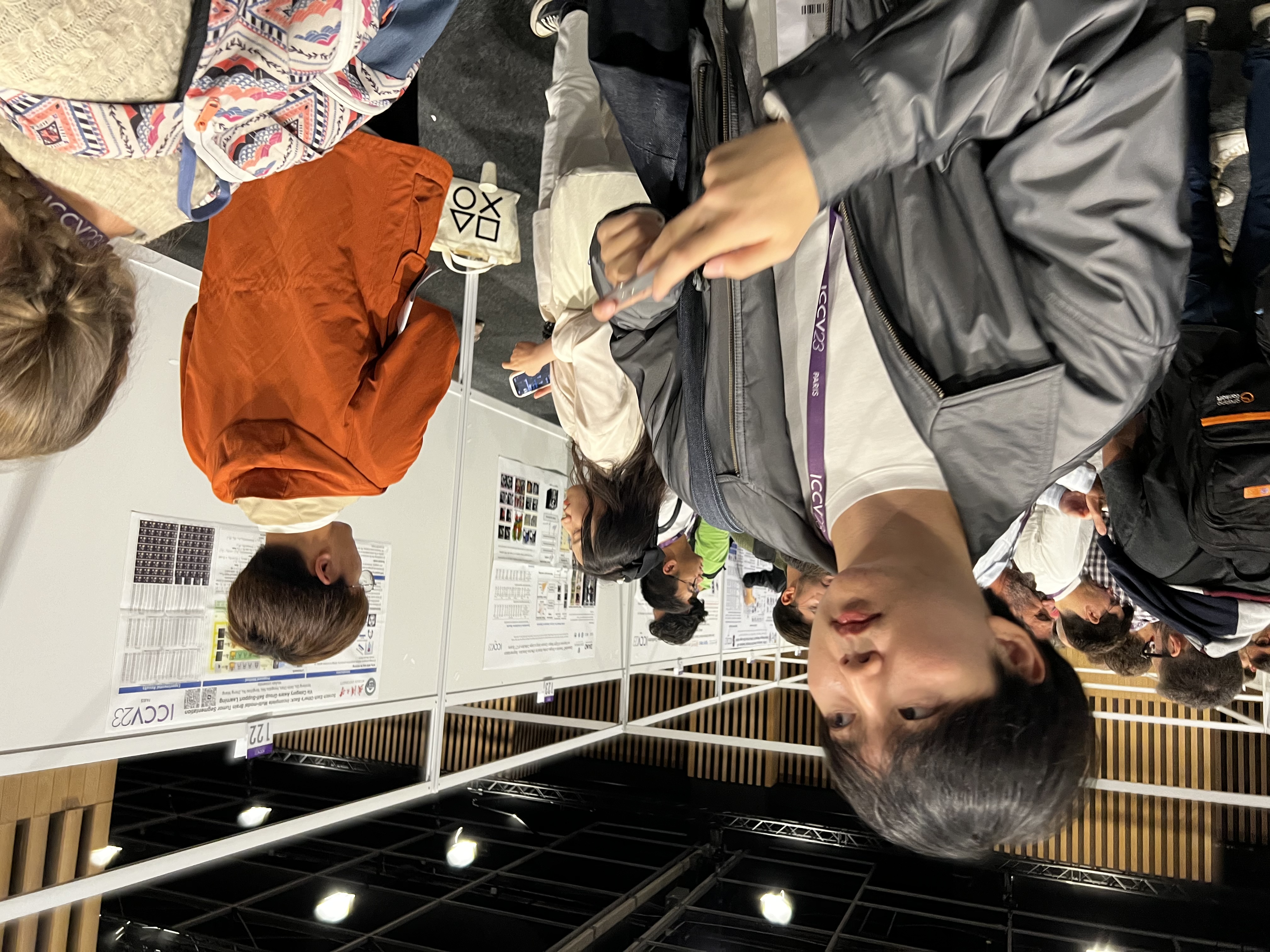 ICCV 2023