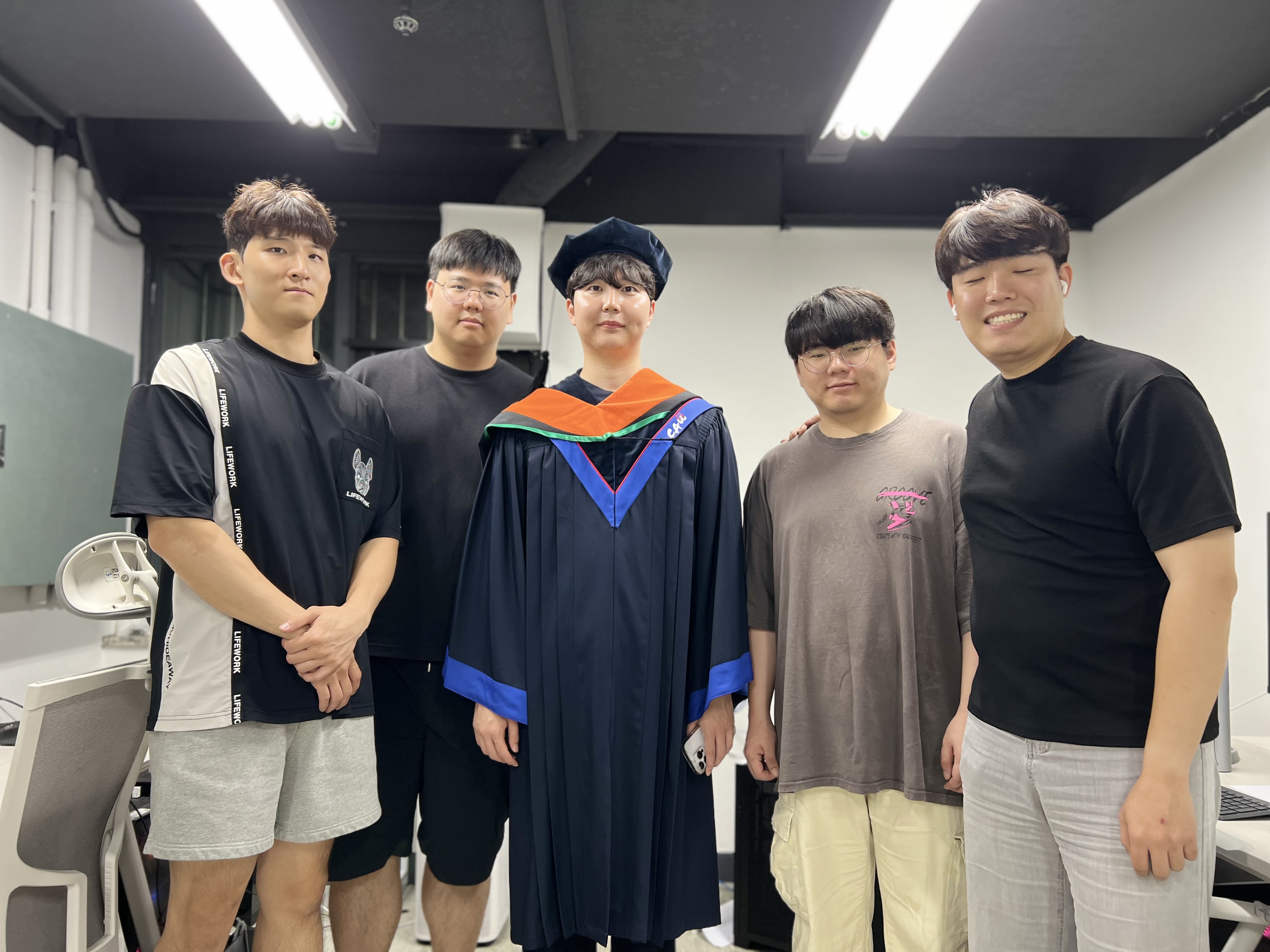Aug 2024 Graduation Ceremony
