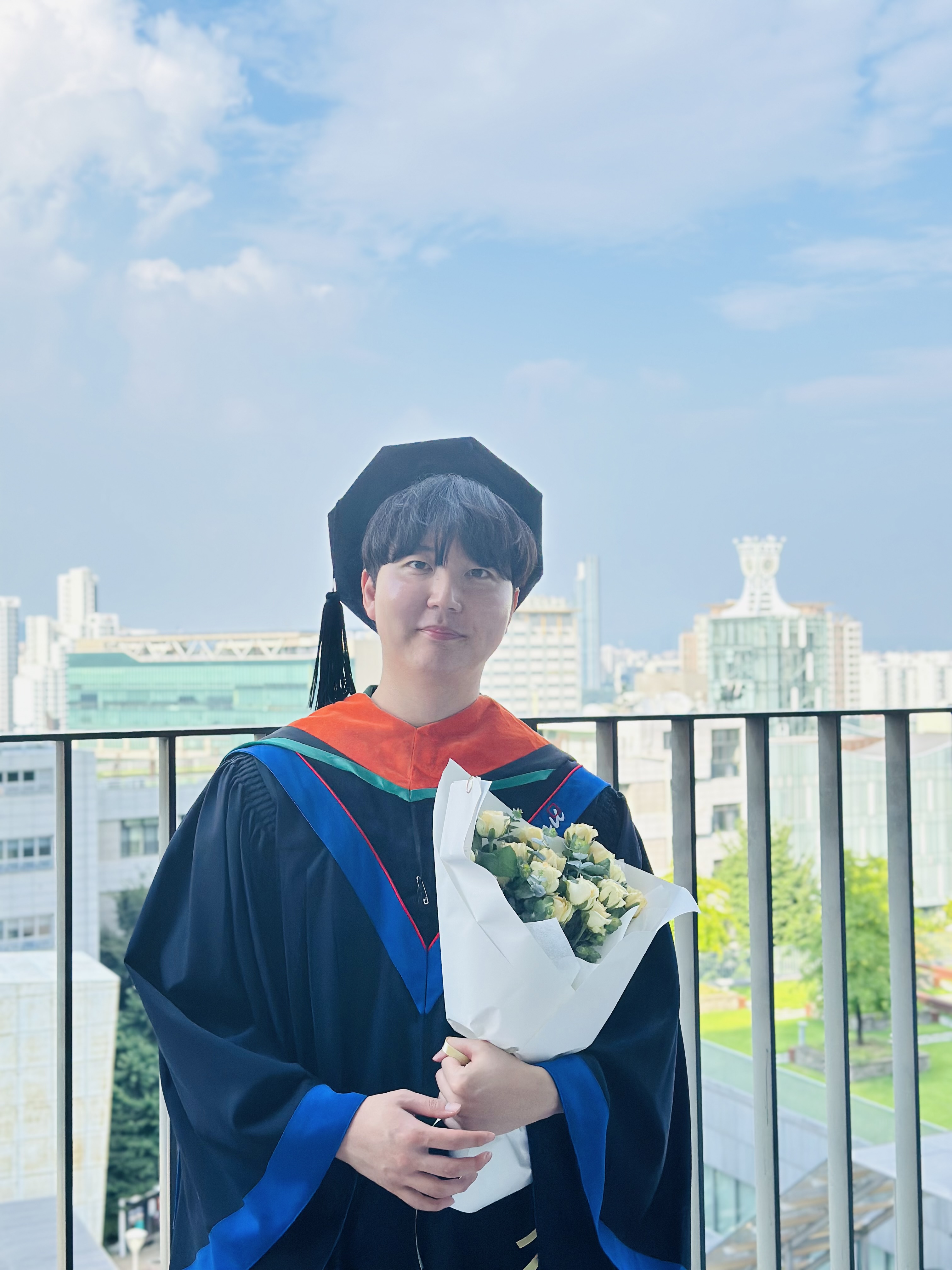 Aug 2024 Graduation Ceremony