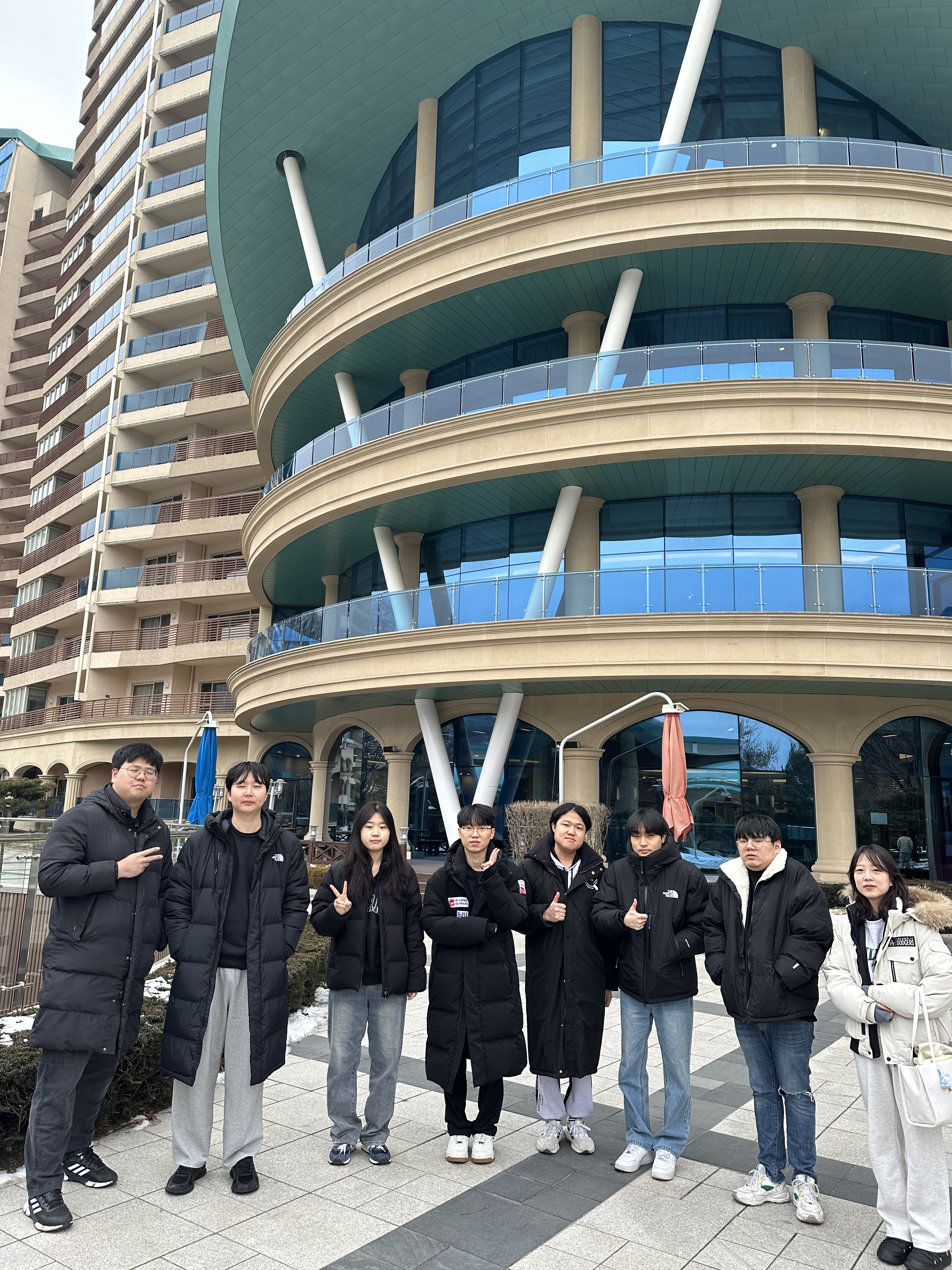 IEIE Winter School 2025