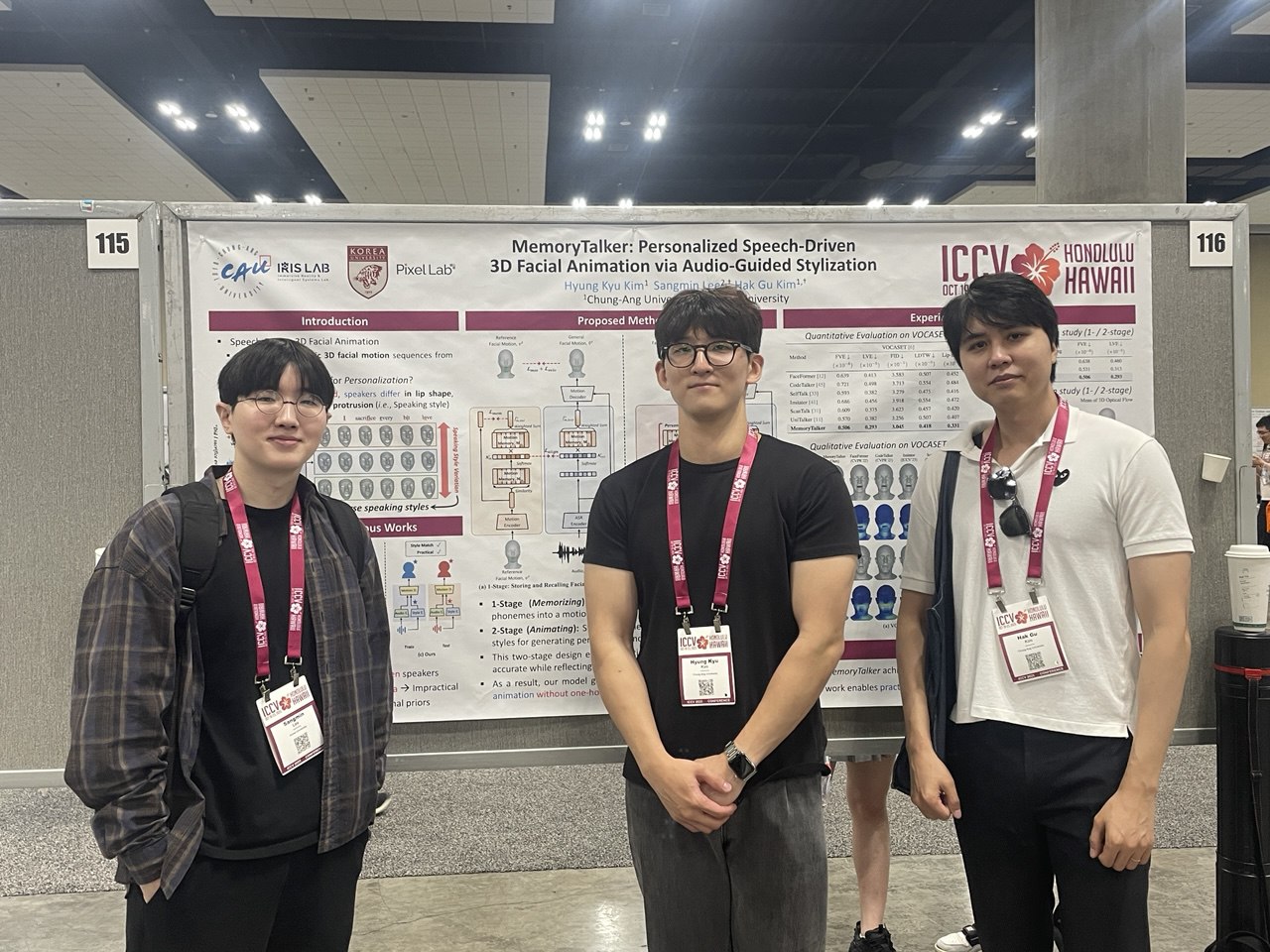 ICCV 2025