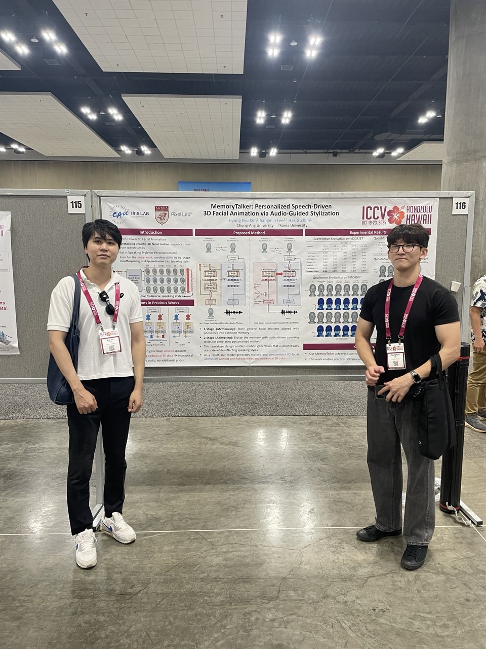 ICCV 2025