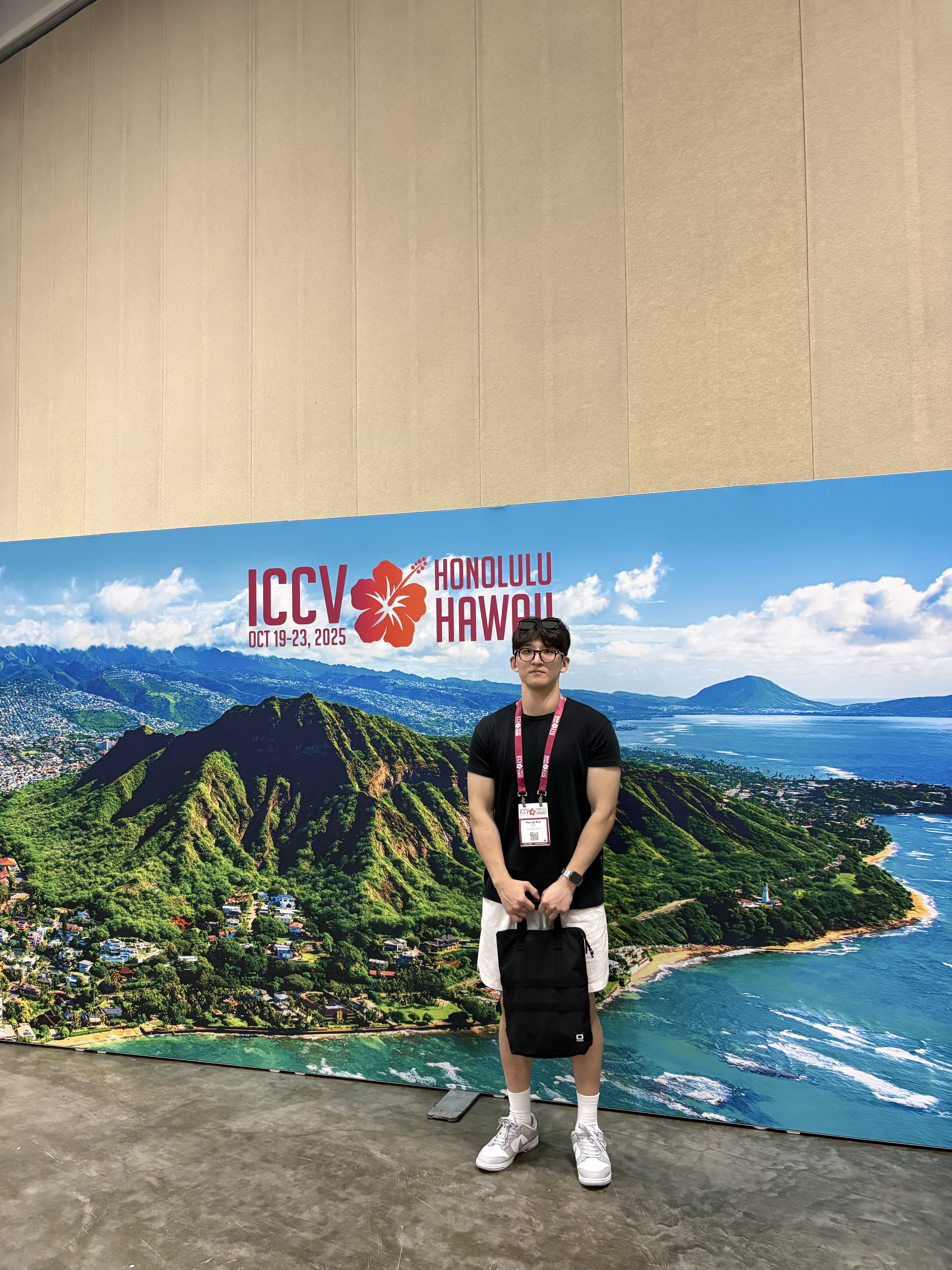 ICCV 2025
