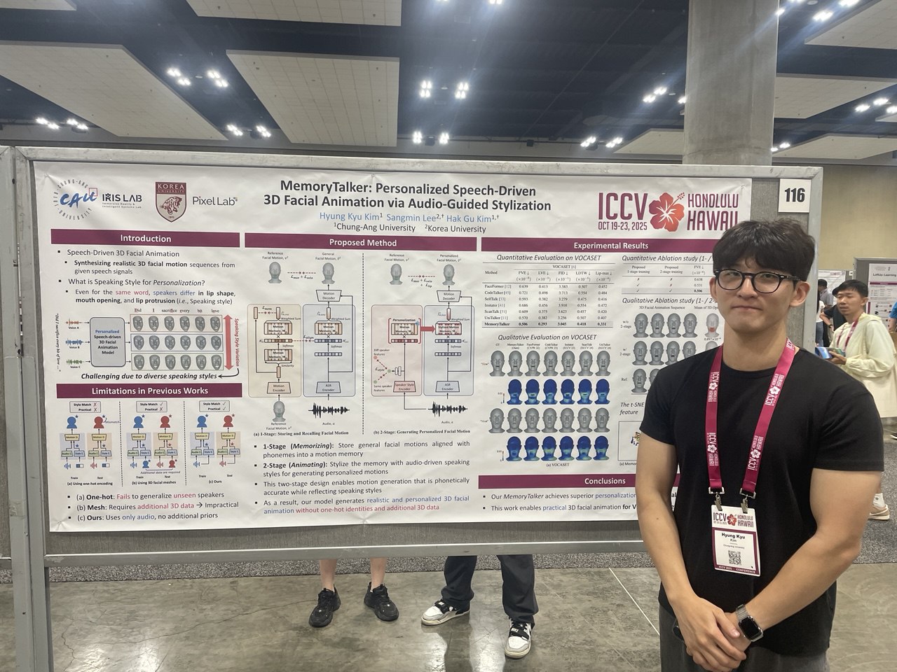 ICCV 2025