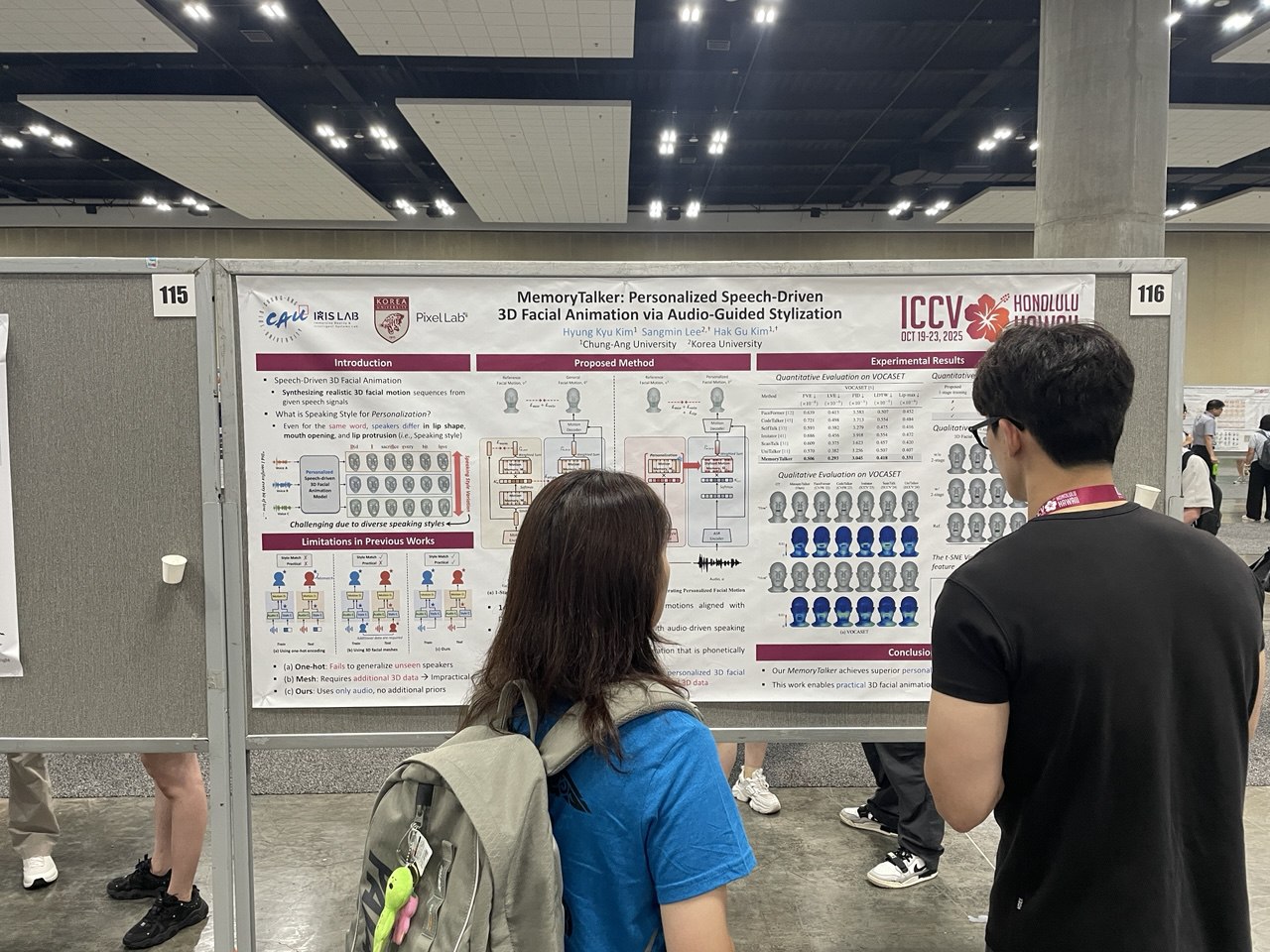 ICCV 2025