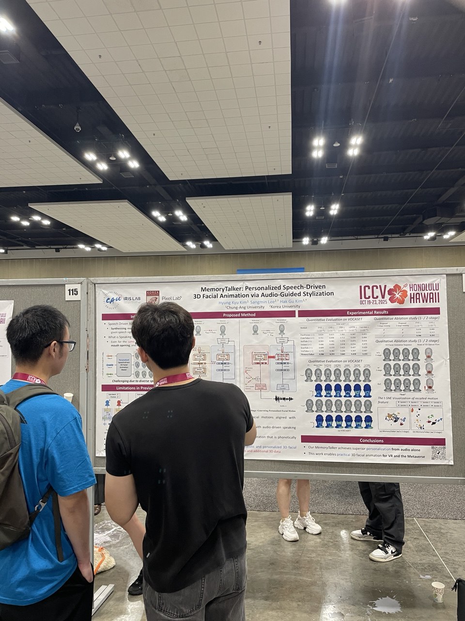 ICCV 2025